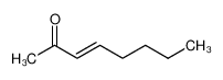 (E)-辛-3-烯-2-酮