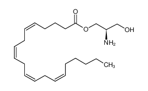Arachidonoyl Serinol