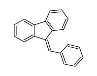 9-亚苄基-9H-芴