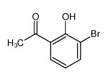 1-(3-溴-2-羟基苯基)乙酮