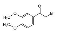 溴代-3,4-二甲氧基苯乙酮