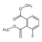 3-氟邻苯二甲酸二甲酯