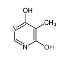 5-甲基嘧啶-4,6-二醇