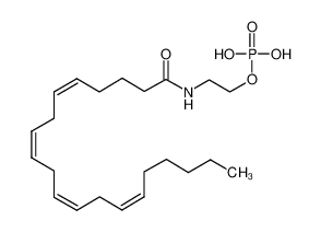 Arachidonoyl Ethanolamide Phosphate
