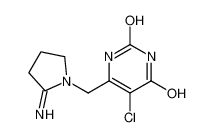 Tipiracil