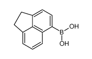 Acenaphthene-5-boronic acid