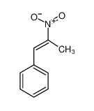 (E)-(2-硝基丙-1-烯-1-基)苯