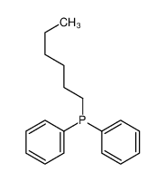 己基二苯基膦