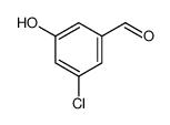 3-氯-5-羟基苯甲醛