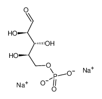 D-核糖-5-磷酸二钠盐 水合物