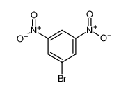 1-溴-3,5-二硝基苯