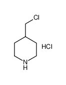 4-氯甲基-哌啶盐酸盐