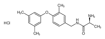 SGC2085 hydrochloride
