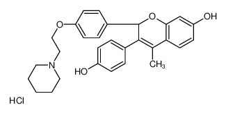 Acolbifene