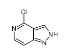 4-氯-2H-吡唑并[4,3-c]吡啶