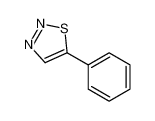 5-苯基-1，2，3-噻二唑