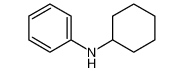 N-环己基苯胺