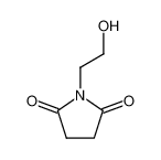 N-(2-羟乙基)丁二酰亚胺