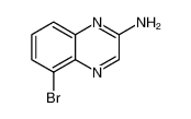 5-溴喹唑啉-2-胺