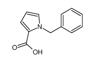 1-苄基-1H-吡咯-2-羧酸