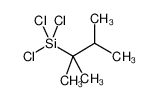 1，1，2-三甲基丙基三氯硅烷