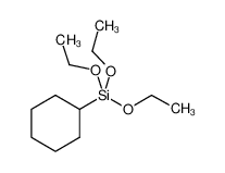 (三乙氧基甲硅烷基)环己烷