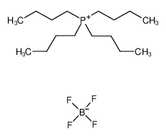 四丁基膦 四氟硼酸盐