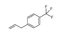 1-烯丙基-4-(三氟甲基)苯
