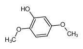 2，5-二甲氧基苯酚