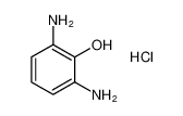 2,6-二氨基苯酚盐酸盐
