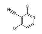 4-溴-2-氯烟腈