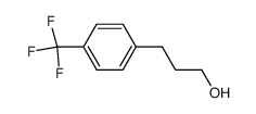 3-(4-(三氟甲基)苯基)丙-1-醇