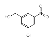 3-(羟甲基)-5-硝基苯酚