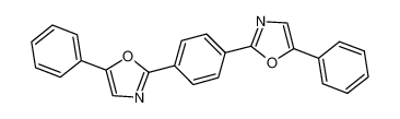 1,4-双(5-苯基-2-恶唑基)苯