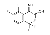 2，3-二氟-N-羟基-6-(三氟甲基)苯酰胺