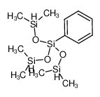 苯基-三(二甲基硅氧烷)硅烷