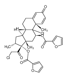 2-异丙氧基-5-甲基-4-(哌啶-4-基)苯胺二盐酸盐水合物
