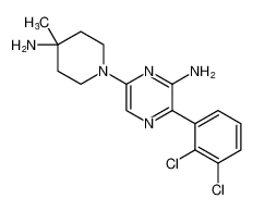 SHP099游离态