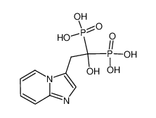 米诺膦酸