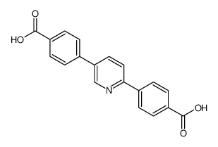 4,4'-(吡啶-2,5-二基)二苯甲酸