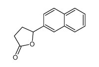 γ-(2-萘基)-γ-丁内酯