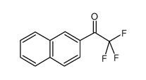2,2,2-三氟-1-(萘-2-基)乙酮