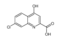 7-Chlorokynurenic acid