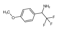 2,2,2-三氟-1-(4-甲氧基苯基)乙胺
