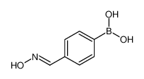 4-(羟基亚氨基)甲基苯硼酸