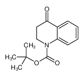 N-Boc-3，4-二氢喹啉-4(2H)-酮