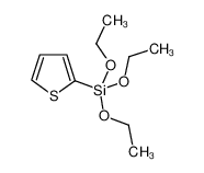 三乙氧基-2-噻吩基硅烷