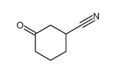 3-氧代环己烷