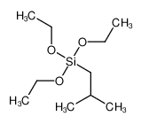 异丁基三乙氧基硅烷