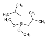 二异丁基二甲氧基硅烷